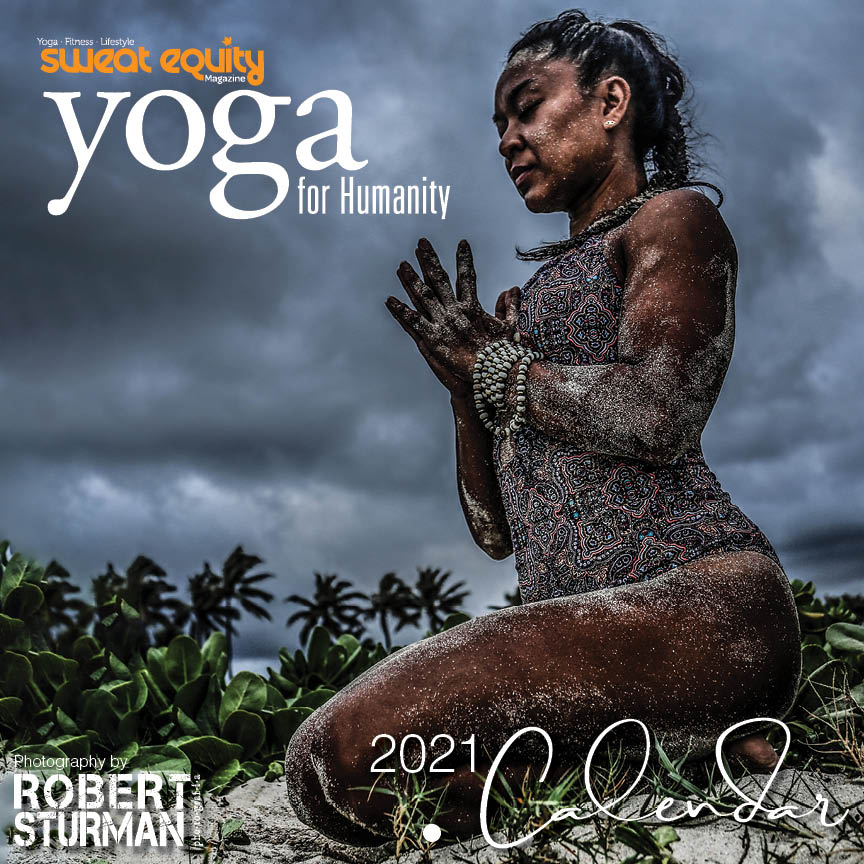 Calendar Yoga For Humanity